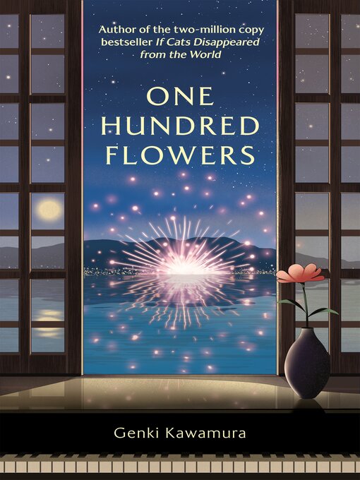 Title details for One Hundred Flowers by Genki Kawamura, Inc. - Available